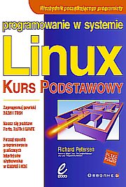 Programowanie w systemie LINUX