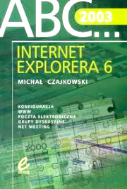 ABC Internet Explorera 6   2003