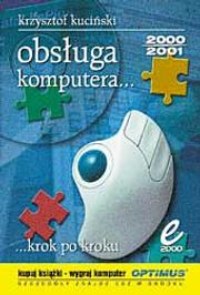 Obs�uga komputera krok po kroku    2000/2001