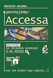 Poznajemy Accessa