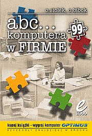 ABC komputera w firmie