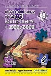 Elementarz obs�ugi komputera 1999/2000