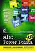 ABC Power Pointa 98